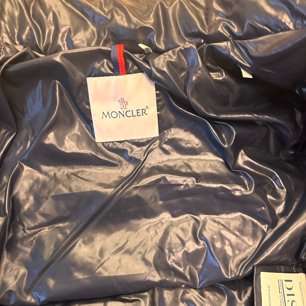 Moncler Jacket - Picture 6 of 9